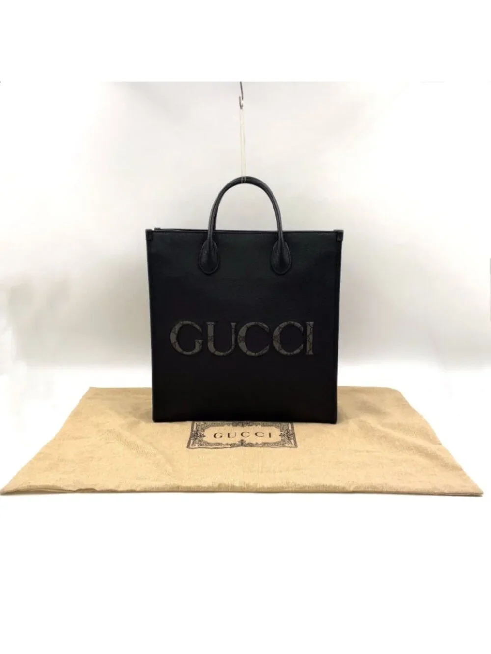 Gucci this authentic